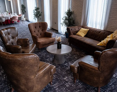  ресторан АндерСон Resort