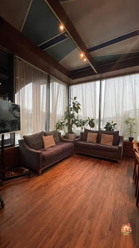 VIP-зал в «Чайка» фотография №3