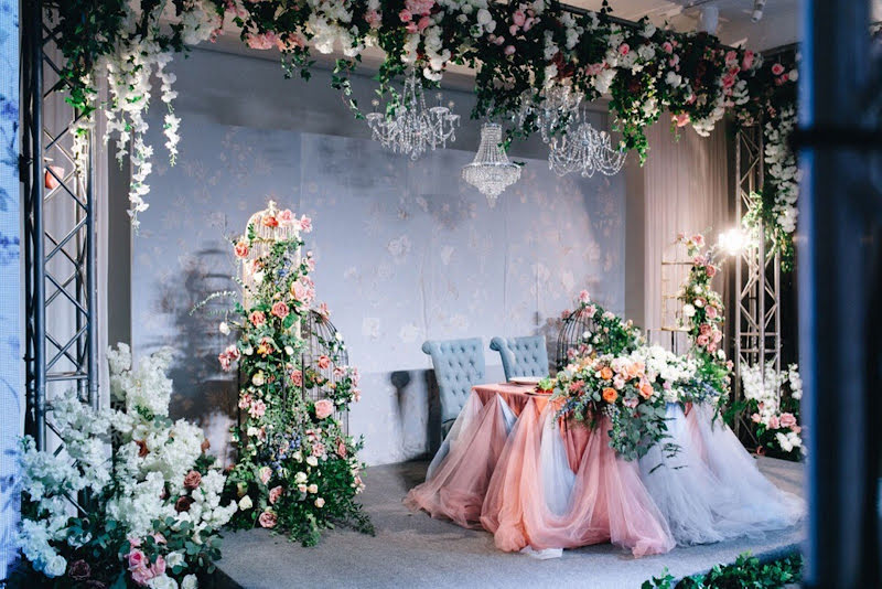 White Hall фотография №9