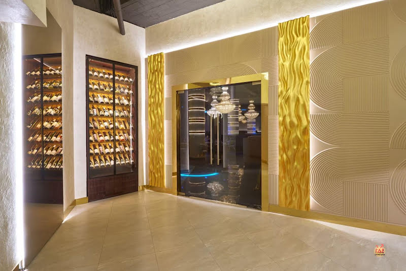 Zoloto фотография №7