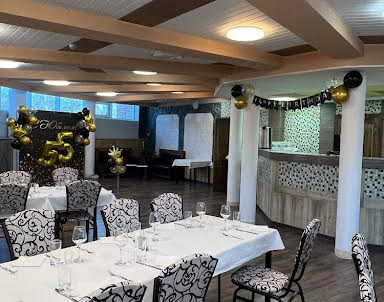  ресторан Сапфир