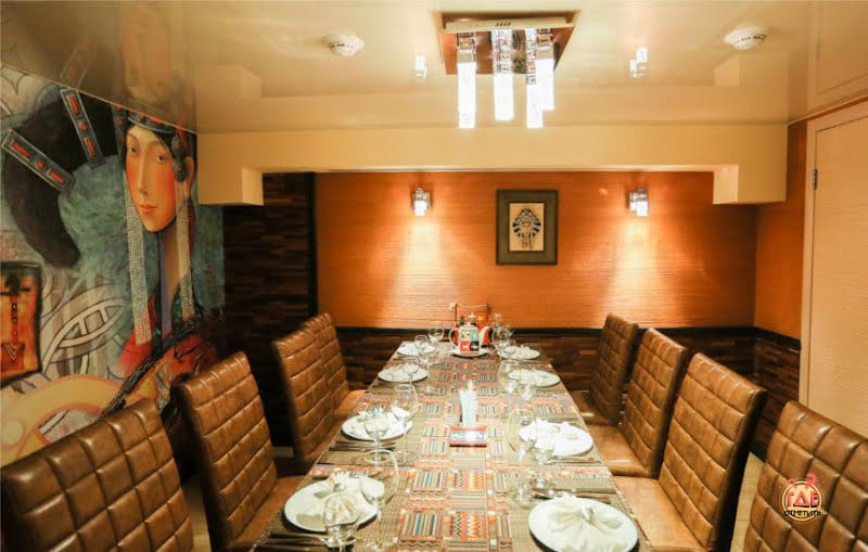 Кочевник фотография №18