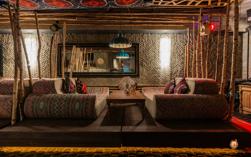 Чайхона №1 Тверская фотография №14