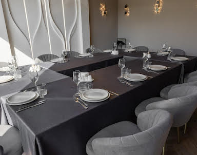  ресторан Юна