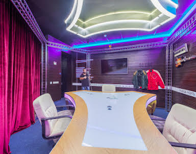  ресторан Руки ВВерх! Бар на Тверской