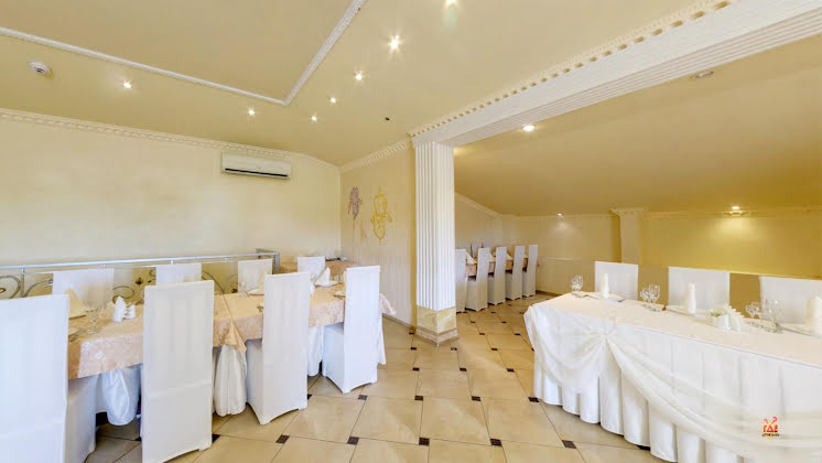 Большой зал в «Рестаграм» фотография №6