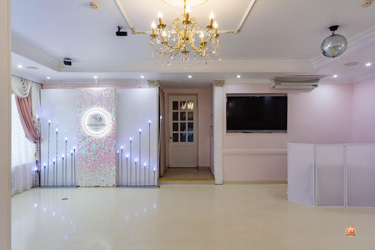 Белый зал в «Кирочный двор» фотография №6