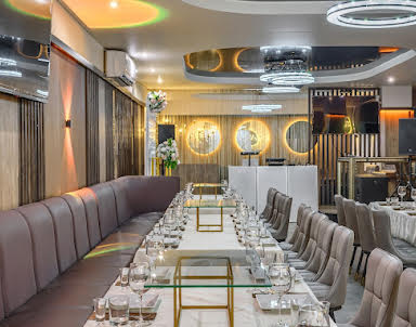  ресторан Дали