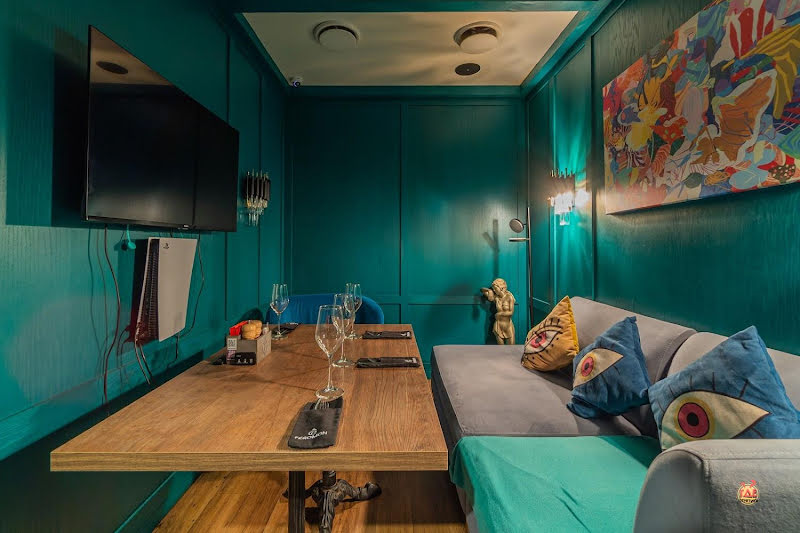 Feromon Bolshoy Prospekt фотография №18