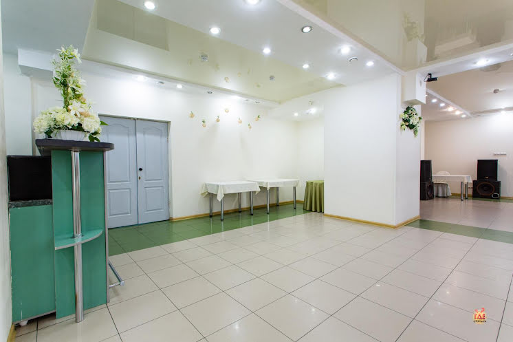 Зал на 65 человек в «GRAND  на Станиславского» фотография №19