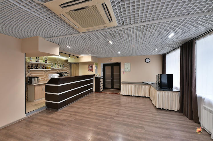 Зал "Ресторан"  в «Тан» фотография №12