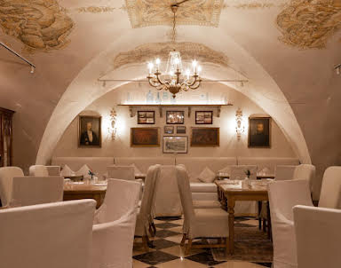  ресторан Таможня