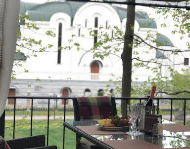  ресторан Астер