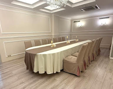  ресторан Байкал Бизнес Центр