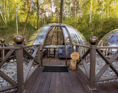  ресторан Лето