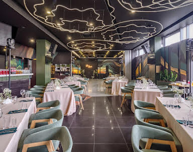  ресторан Сова