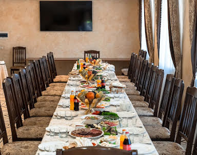  ресторан Mari Inn