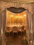Зал «Золотая клетка» в «Турандот»