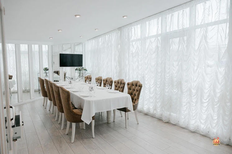 VIP-зал №1 в «21 век» фотография №1