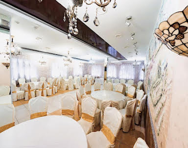  ресторан Евразия