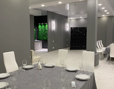  ресторан МоскWа на Суздальской