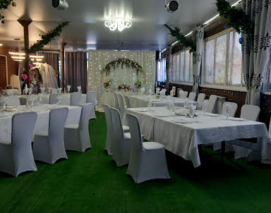  ресторан Роял-кафе