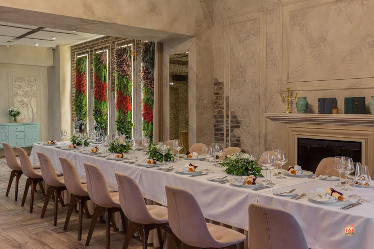 Лофт DREAM FOREST в «Sabor de la Vida» фотография №10