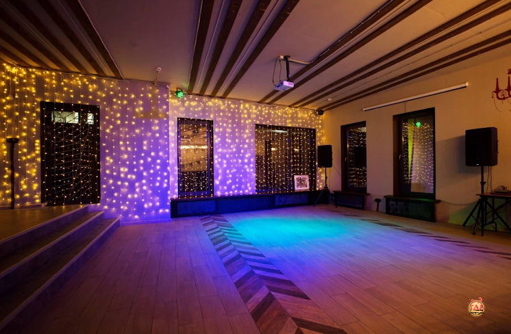 Лофт №6 в «Loft Lodge на Алексеевской» фотография №12