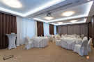Зал  «Кедровый» в «Рамада»