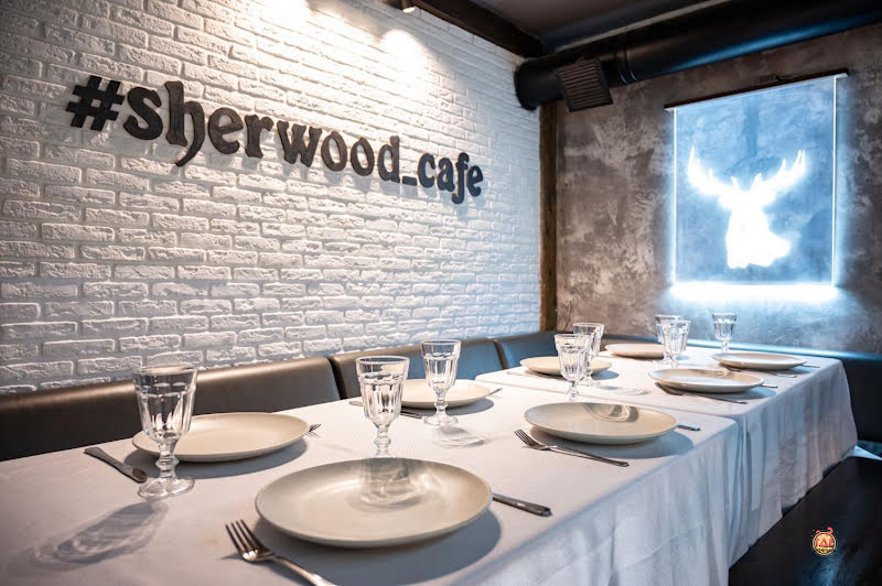 Sherwood фотография №15