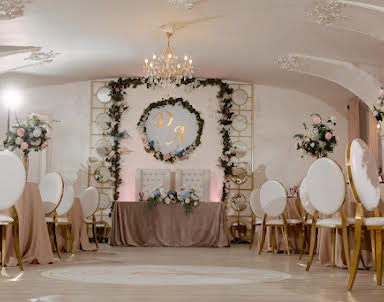  ресторан Niagara на Галерной