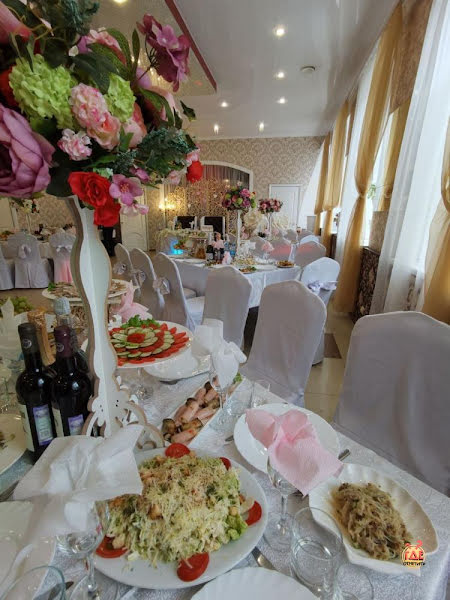 Рассвет фотография №12