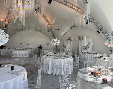  ресторан Горьковка Парк