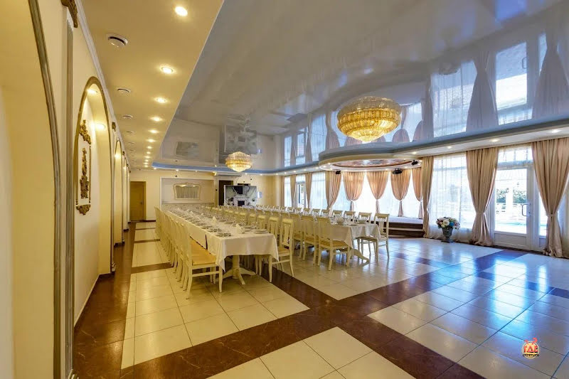 Версаль фотография №15