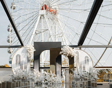  ресторан ГорPark