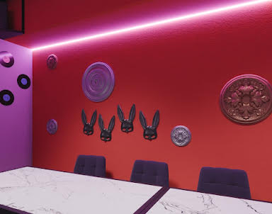  ресторан В69