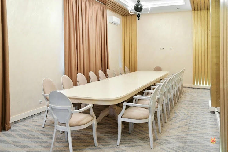 VIP-комната в «ИскраХолл» фотография №1