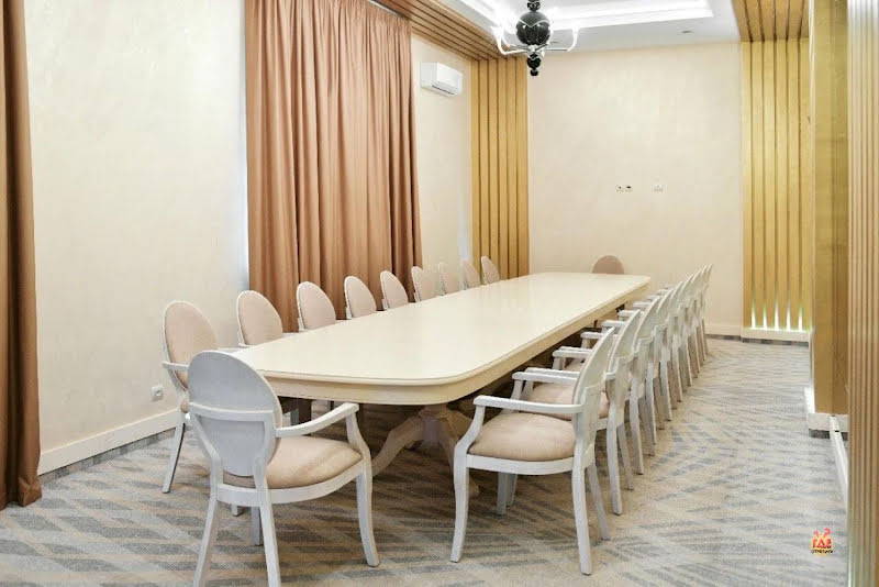 ИскраХолл фотография №13