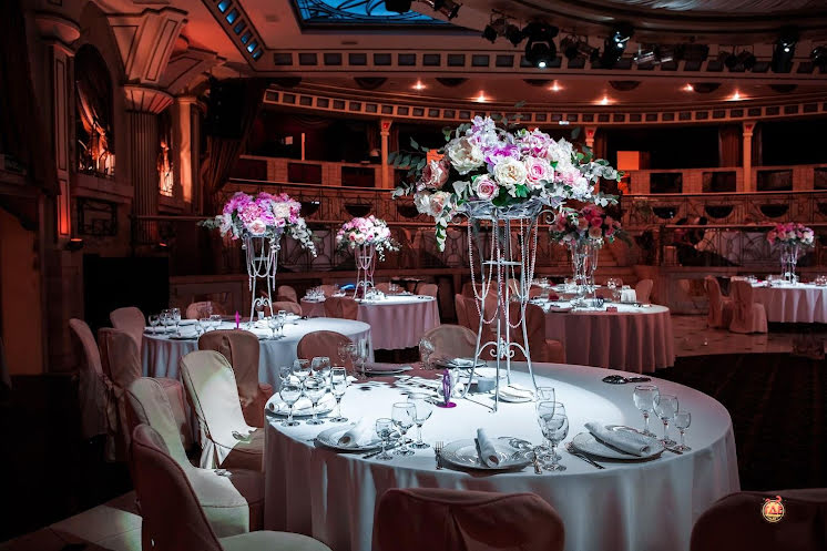 Зал «Немчиновка» в «Немчиновка парк» фотография №9