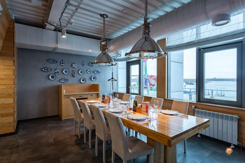 BEERMAN на речке фотография №5