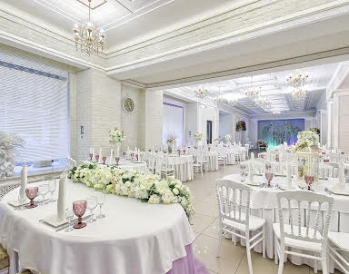  ресторан Le Glamour