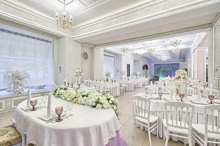 Зал "Большой лофт" в «Le Glamour» фотография №3