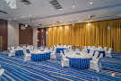 Galaxy Hall в «Radisson Blu Hotel»
