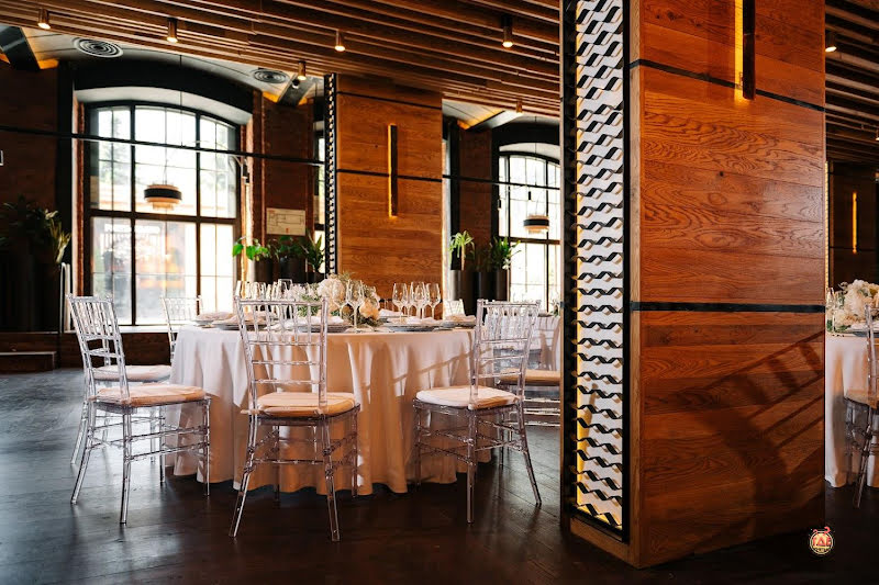 ZAFFERANO LOFT фотография №9