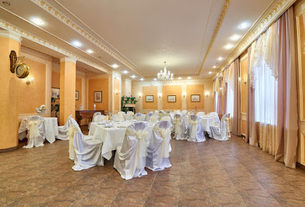 Основной зал в Основной зал