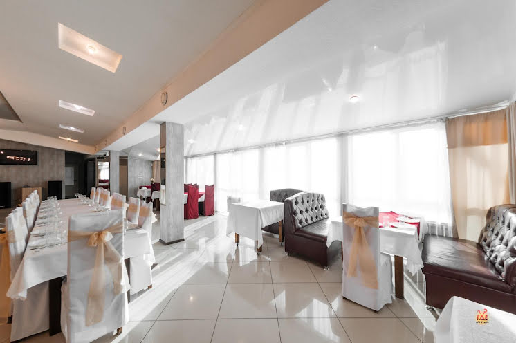 Банкетный зал в «Арбат» фотография №14