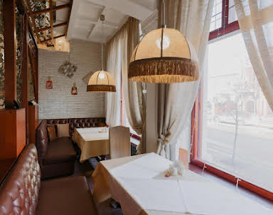 Свадьба в Подворье замка