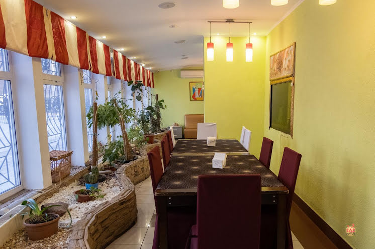 Малый зал  в «Для друзей» фотография №3