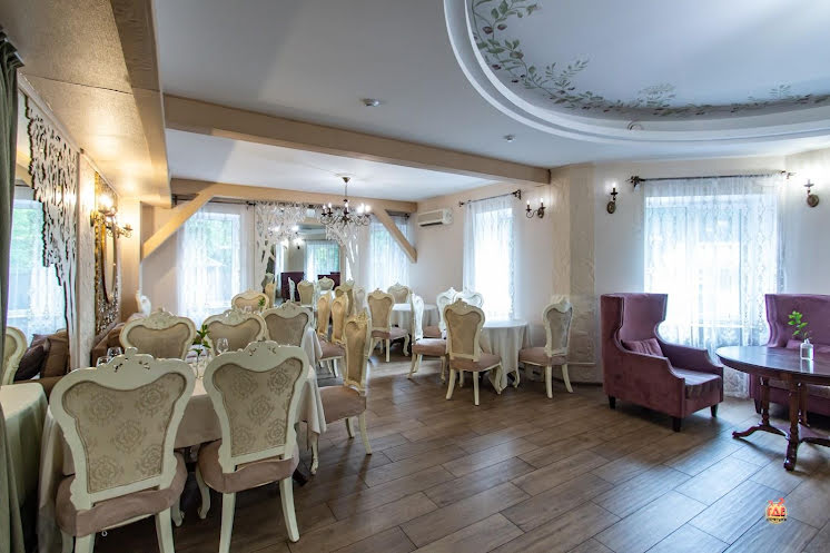 Ресторан в «Золотая подкова» фотография №4