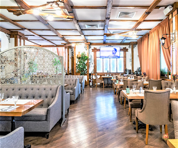 Зал на 1 этаже в «Бакинский бульвар  на Чертановской» фотография №2